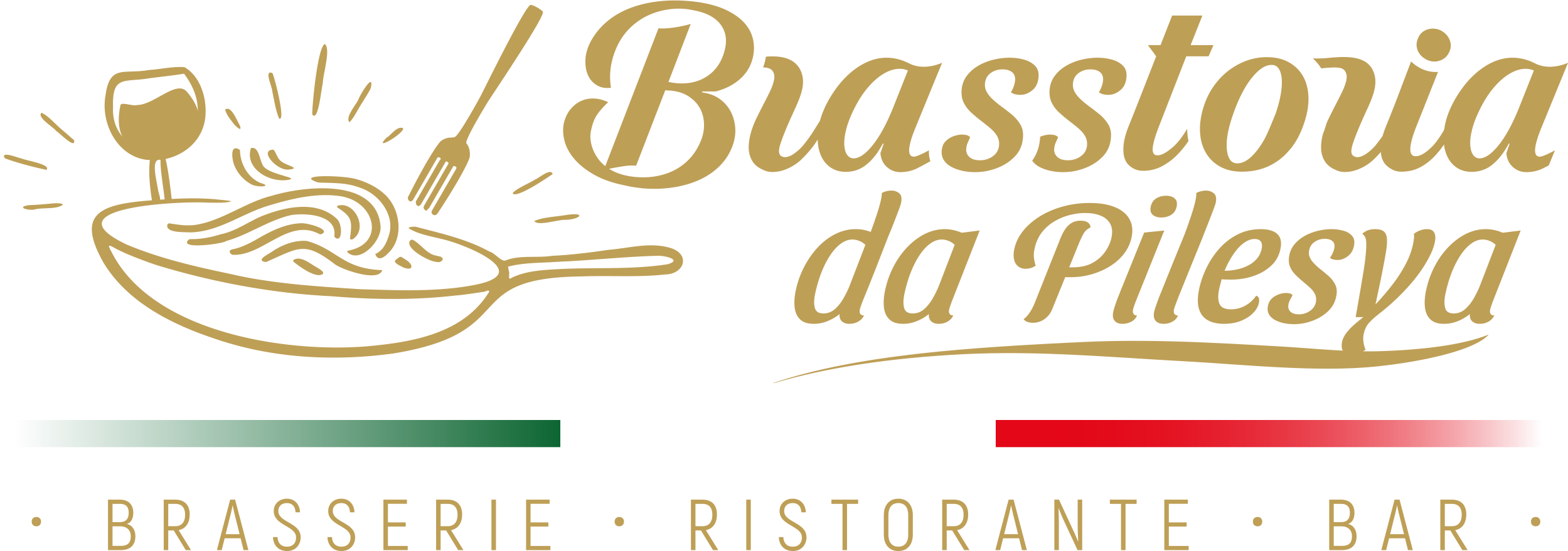 Brasstoria