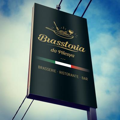Brasstoria